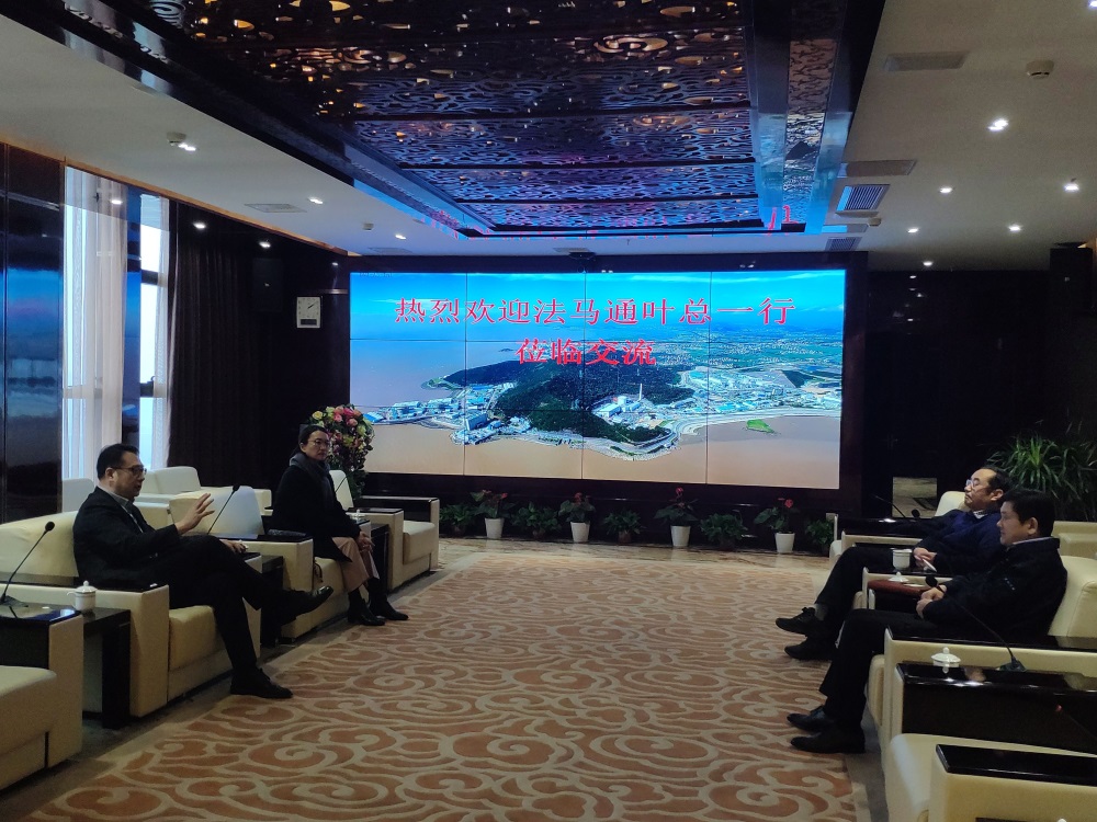 法马通叶总一行2