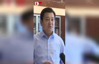 “弘扬企业家精神，打造海盐样板”