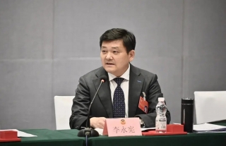 董事长李永宪荣获嘉兴市优秀政协委员荣誉称号