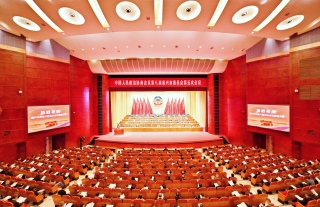【履职担当】集团董事长李永宪作为政协委员参与市“两会”，为嘉兴发展建言献策