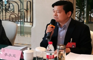 认真履职为嘉兴发展贡献新力量