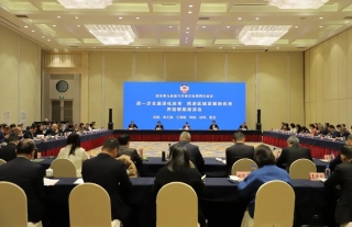 “神”祗忠勤丨政协第九届嘉兴市委员会第四次会议界别联组座谈会